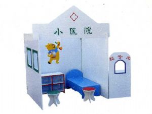 點擊查看詳細信息<br>標題：小醫(yī)院 閱讀次數(shù)：7602