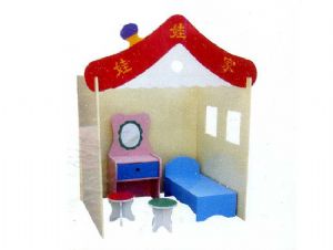 點擊查看詳細信息<br>標(biāo)題：娃娃家 閱讀次數(shù)：7370