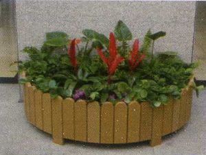 點(diǎn)擊查看詳細(xì)信息<br>標(biāo)題：城市花盆HL-004 閱讀次數(shù)：7183