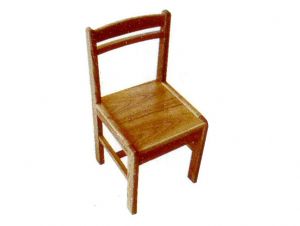 點擊查看詳細信息<br>標(biāo)題：原木椅D型HL-7012 閱讀次數(shù)：7139